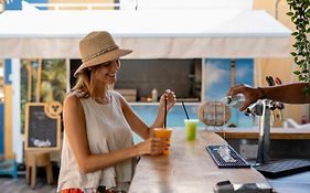 Almogim Suites Eilat Hotel (Adults Only)