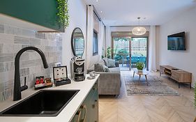 Almogim Suites Eilat Hotel (Adults Only)